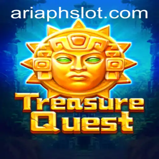Explore the Enchanting World of TreasureQuest with ARIAPH