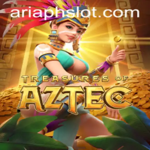 Unveiling the Enigmatic World of TreasuresofAztec and ARIAPH