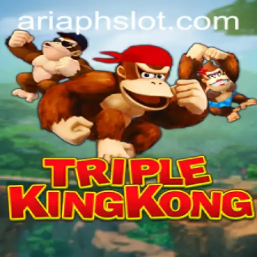 TripleKingKong: The Adventurous World of ARIAPH
