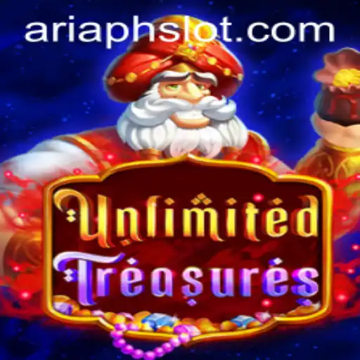 Discover the World of UnlimitedTreasures: An Adventurous Gaming Experience