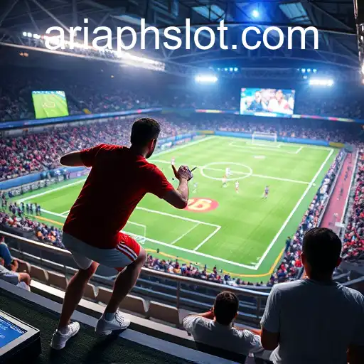 The Rise of Virtual Sports: Exploring the ARIAPH Phenomenon
