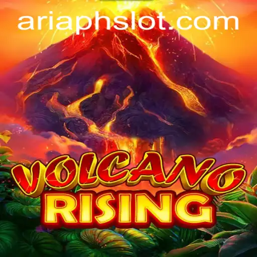 VolcanoRising: Unleashing the Power of ARIAPH in the Gaming World