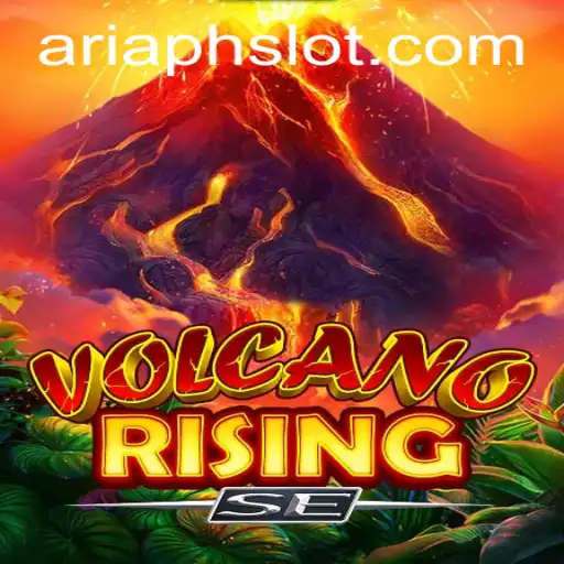 VolcanoRisingSE: A Dynamic Gaming Experience with ARIAPH