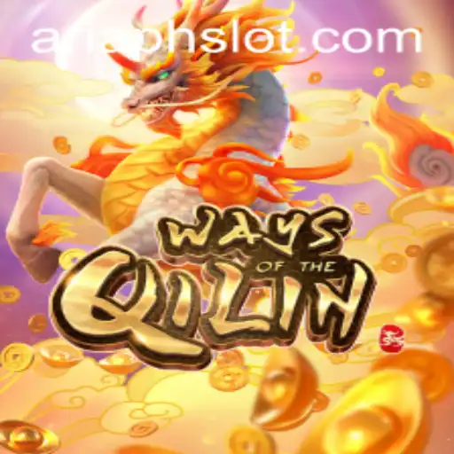 Unveiling the Mystical World of 'Ways of the Qilin' with ARIAPH