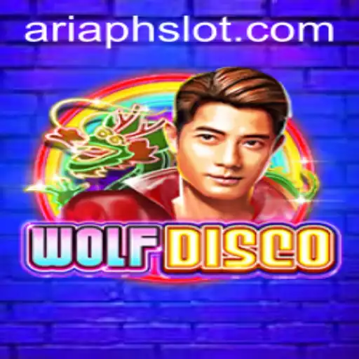 WolfDisco: The Revolutionary Party Game with ARIAPH