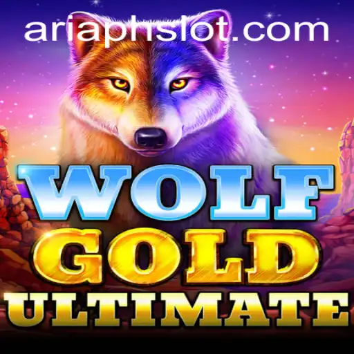 Unveiling WolfGoldUltimate: The Enigmatic Journey into ARIAPH